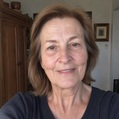 Hannelore Steiner