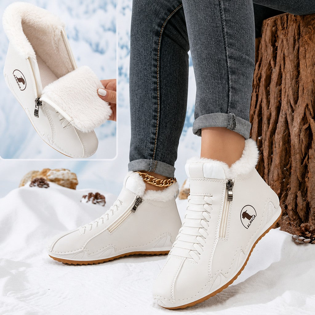 Léa Winterstiefel