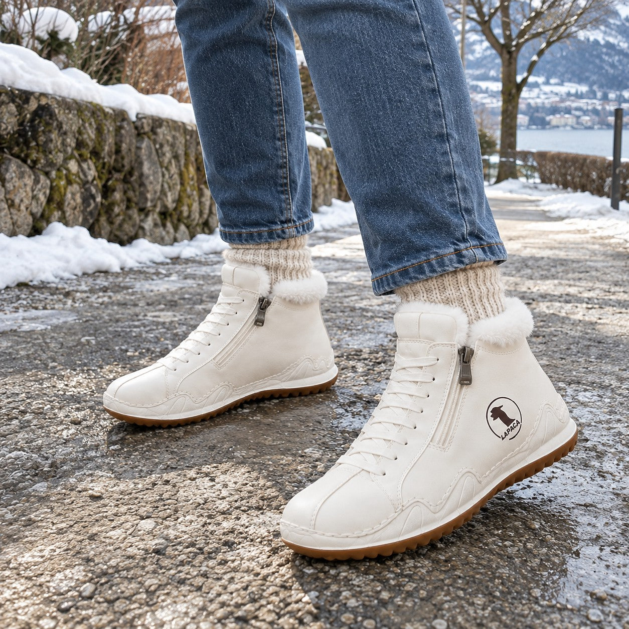 Léa Winterstiefel