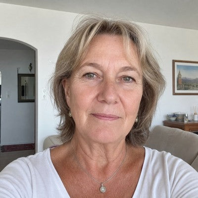 Margit Aigner