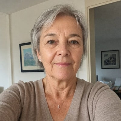 Ruth Baumgartner